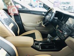 Kia Cadenza